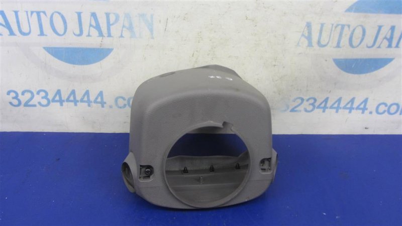 Кожух рулевой колонки INFINITI G25/G35/G37/Q40 06-14 48434-JK06E Б/У
