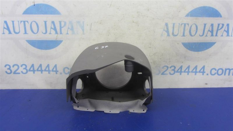 Кожух рулевой колонки INFINITI G25/G35/G37/Q40 06-14