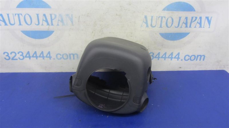 Кожух рулевой колонки INFINITI Q60 16-20 2018 COUPE 3.0 VR30DDTT 48470-5CB1A Б/У