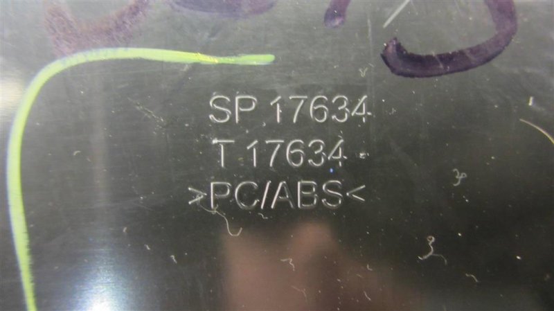 Накладка в салоне QX60/JX35 12-20 2015 Внедорожник 3.5