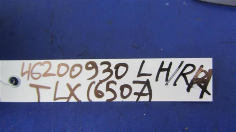 Накладка торпедо TLX 14-17 2015 Седан 2.4 Накладка торпедо TLX 14-17 2015 Седан 2.4