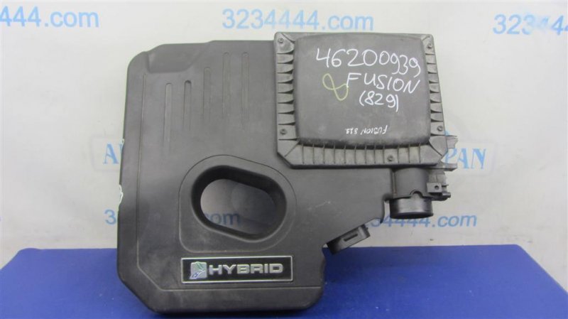 Корпус воздушного фильтра FORD FUSION 14- 2017 Седан C20EDEF FV6Z-9A600-B Б/У