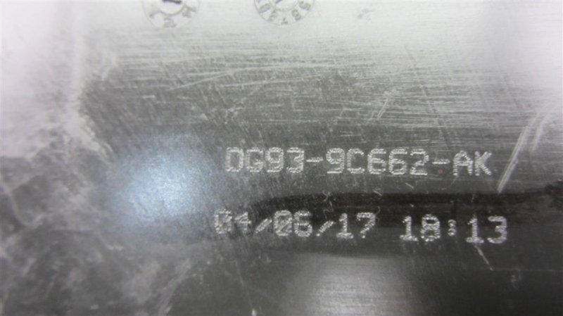 Корпус воздушного фильтра FUSION 14- 2017 Седан C20EDEF