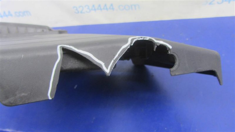 Корпус воздушного фильтра FUSION 14- 2017 Седан C20EDEF