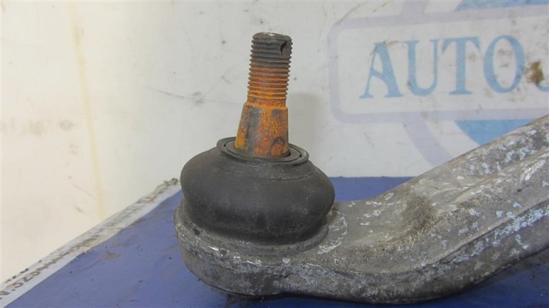 Рычаг задней подвески поперечный верхний задний левый FX S50 03-08 2006 Внедорожник 3.5