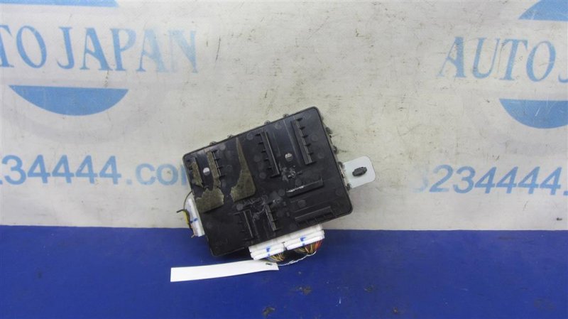 Блок электронный OPTIMA TF 11-16 2015 Седан 2.4