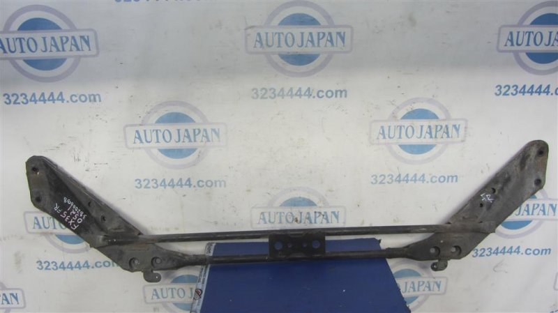 Крепление балки подвески переднее INFINITI FX S50 03-08 2006 Внедорожник 3.5 544B2-CG100 Б/У