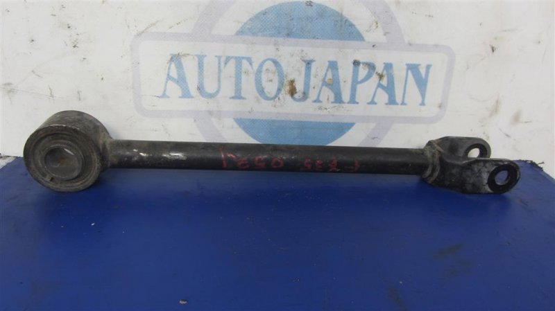 Рычаг задней подвески продольный задний правый INFINITI FX S50 03-08 2006 Внедорожник 3.5 55110-CG000 Б/У