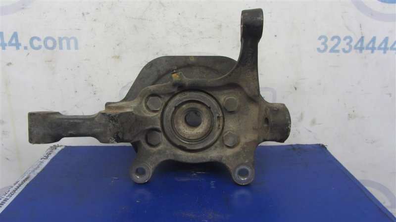 Кулак поворотный передний правый INFINITI FX S50 03-08 2006 Внедорожник 3.5 40014-CG000 Б/У