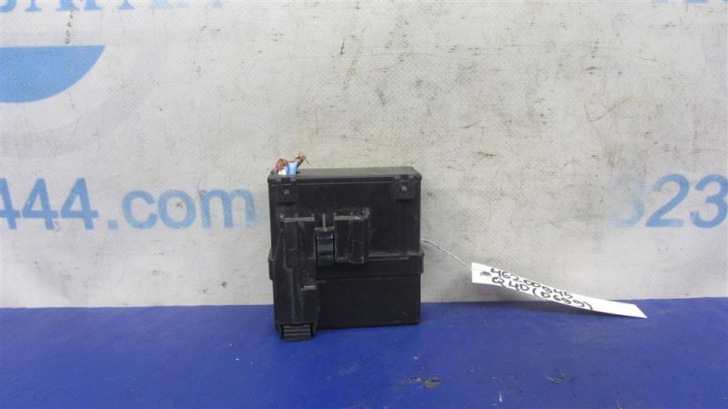 Реле G25/G35/G37/Q40 06-14 2014 Седан 3.7 VQ37VHR