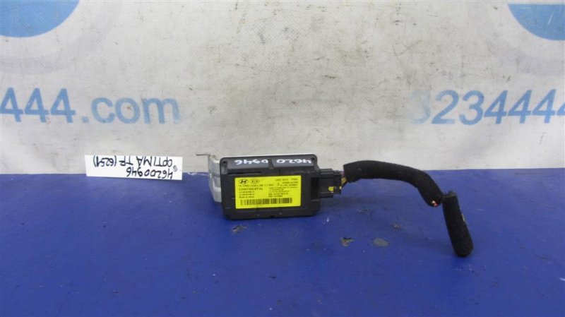 Блок управления дав.в шинах KIA OPTIMA TF 11-16 2015 Седан 2.4 95800-4U500 Б/У