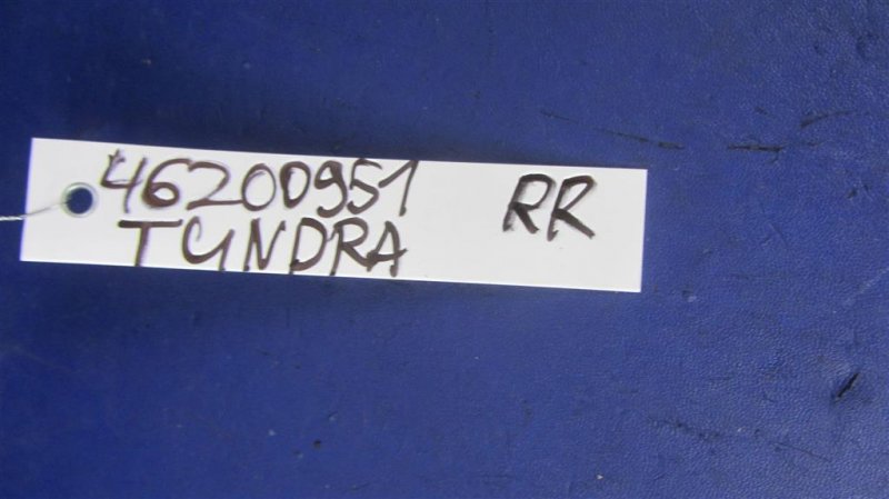 Стоп-сигнал TUNDRA 13- Стоп-сигнал TUNDRA 13-