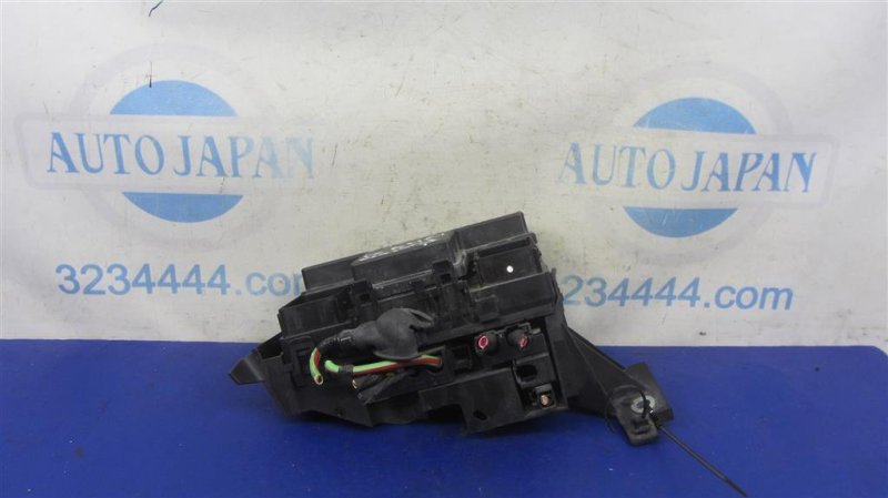 Блок предохранителей моторный отсек FUSION 14- 2014 Седан 2.5 Блок предохранителей моторный отсек FUSION 14- 2014 Седан 2.5