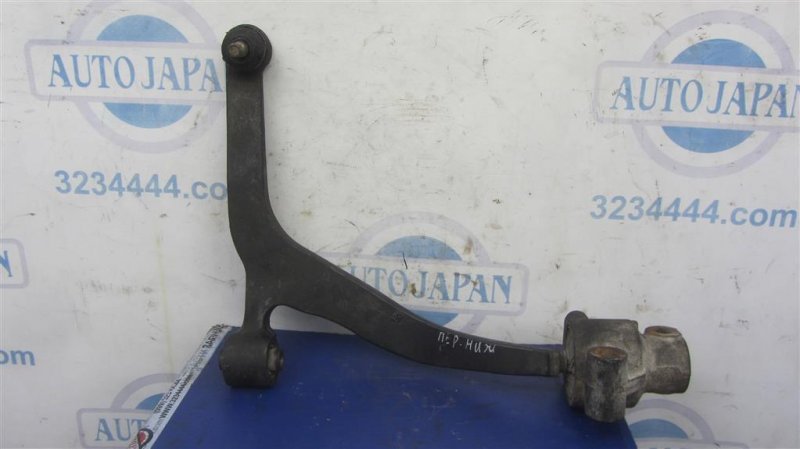 Рычаг передней подвески нижний передний правый INFINITI FX S50 03-08 Внедорожник 3.5