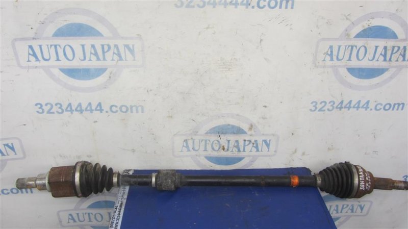 Запчасть привод передний правый NISSAN SENTRA B17 12-21 2016 Седан 1.8 39100-3RC0A Б/У Привод передний правый NISSAN SENTRA B17 12-21 2016 Седан 1.8 39100-3RC0A Б/У