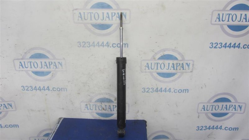 Запчасть амортизатор задний NISSAN SENTRA B17 12-21 2016 Седан 1.8 E6210-4AF0A Б/У Амортизатор задний NISSAN SENTRA B17 12-21 2016 Седан 1.8 E6210-4AF0A Б/У