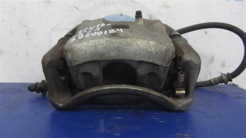 Суппорт тормозной передний левый NISSAN SENTRA B17 12-21 Седан 1.8 Суппорт тормозной передний левый NISSAN SENTRA B17 12-21 Седан 1.8