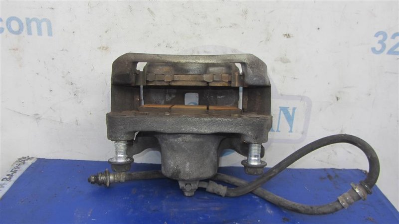 Суппорт тормозной передний левый SENTRA B17 12-21 2016 Седан 1.8 Суппорт тормозной передний левый SENTRA B17 12-21 2016 Седан 1.8