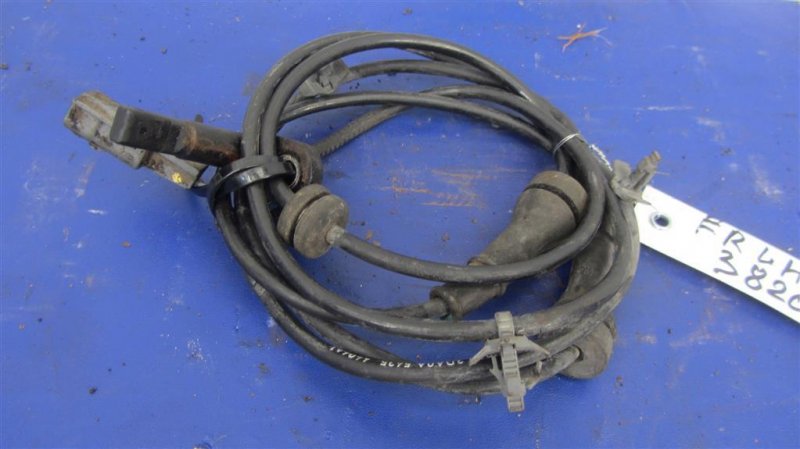 Датчик ABS передний левый NISSAN SENTRA B17 12-21 2016 Седан 1.8 47910-3DA0A Б/У