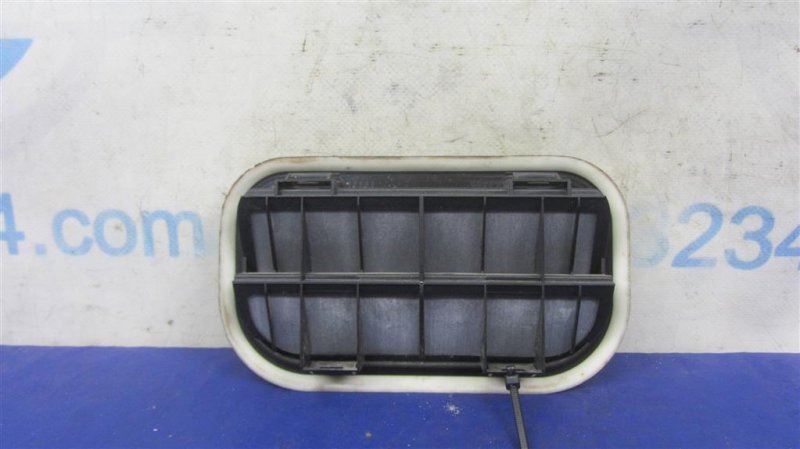 Клапан вентиляции салона INFINITI QX30 16-20 Внедорожник 2.0 20PET