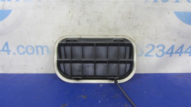 Клапан вентиляции салона QX30 16-20 2016 Внедорожник 2.0 20PET