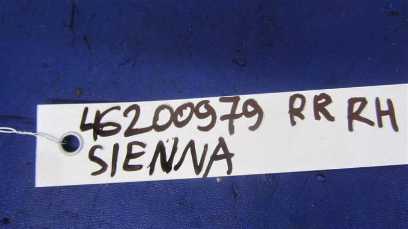 Датчик удара SIENNA 11-16 Датчик удара SIENNA 11-16