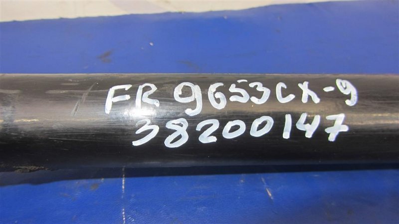 Стабилизатор передний CX-9 06-16 2007 Внедорожник 3.5 Стабилизатор передний CX-9 06-16 2007 Внедорожник 3.5