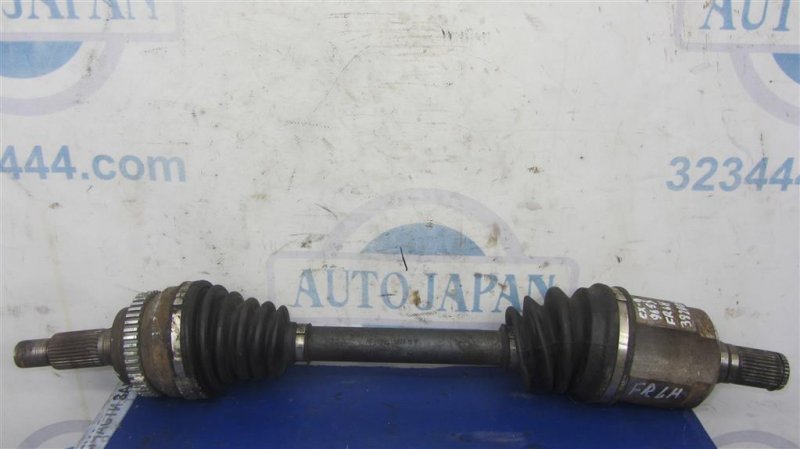 Запчасть привод передний левый MAZDA CX-9 06-16 2007 Внедорожник 3.5 GP32-25-60X Б/У Привод передний левый MAZDA CX-9 06-16 2007 Внедорожник 3.5 GP32-25-60X Б/У