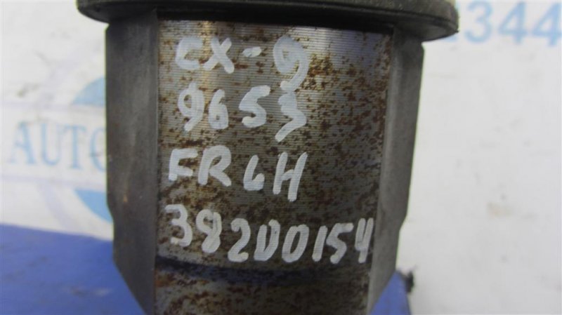 Привод передний левый CX-9 06-16 2007 Внедорожник 3.5 Привод передний левый CX-9 06-16 2007 Внедорожник 3.5