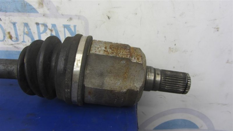 Привод передний левый MAZDA CX-9 06-16 Внедорожник 3.5 Привод передний левый MAZDA CX-9 06-16 Внедорожник 3.5