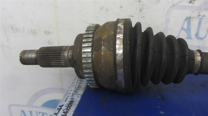 Привод передний левый CX-9 06-16 2007 Внедорожник 3.5 Привод передний левый CX-9 06-16 2007 Внедорожник 3.5