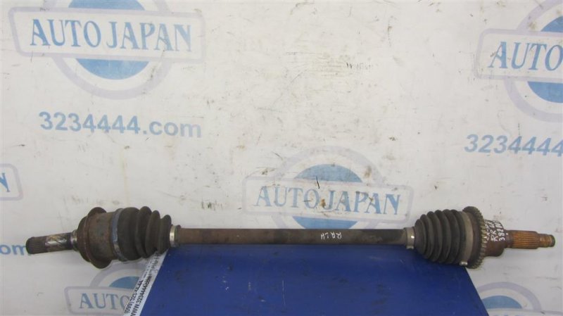 Запчасть привод задний задний левый MAZDA CX-9 06-16 2007 Внедорожник 3.5 GD70-25-60X Б/У Привод задний задний левый MAZDA CX-9 06-16 2007 Внедорожник 3.5 GD70-25-60X Б/У