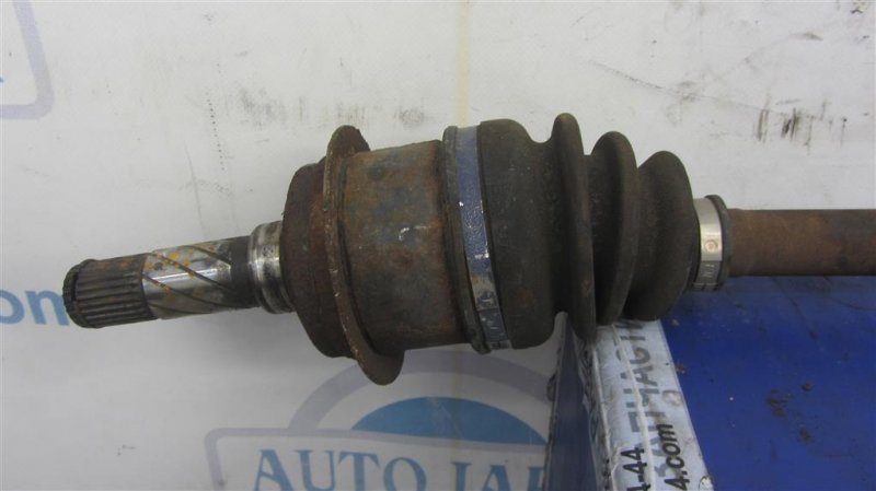 Привод задний задний левый CX-9 06-16 2007 Внедорожник 3.5 Привод задний задний левый CX-9 06-16 2007 Внедорожник 3.5