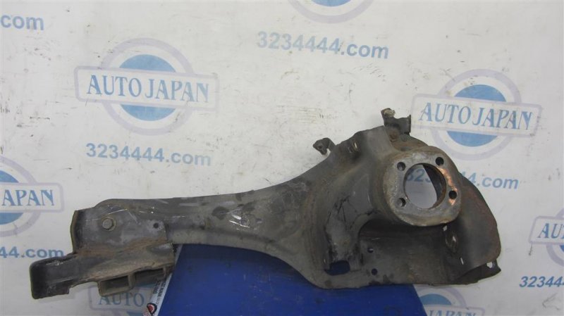 Рычаг задней подвески продольный задний левый CX-9 06-16 2007 Внедорожник 3.5