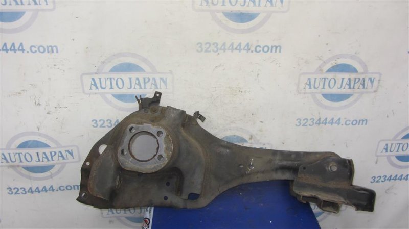 Рычаг задней подвески продольный задний правый MAZDA CX-9 06-16 2007 Внедорожник 3.5 TD13-28-200C Б/У