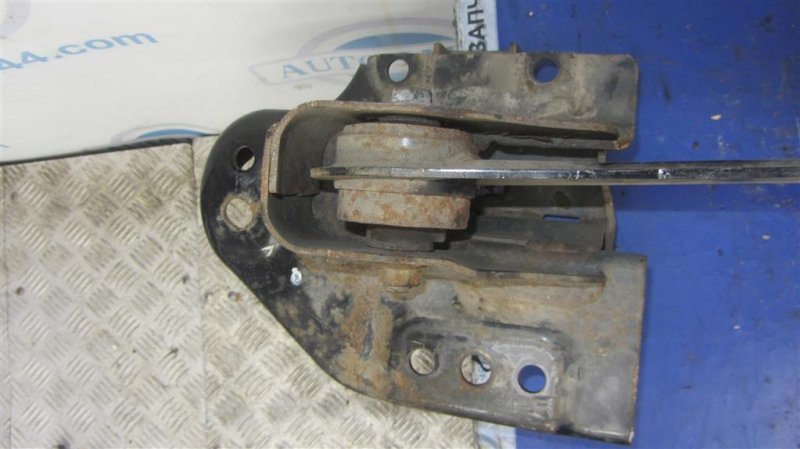 Рычаг задней подвески продольный задний правый CX-9 06-16 2007 Внедорожник 3.5