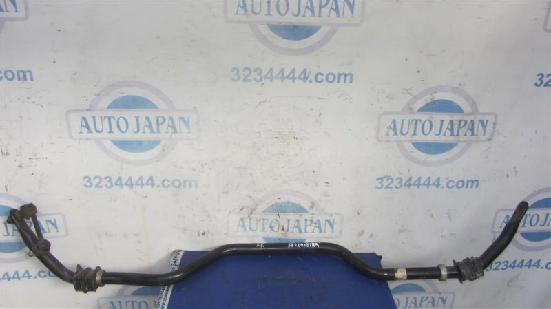 Стабилизатор задний INFINITI QX60/JX35 12-20 2012 Внедорожник 3.5 56230-3JA0A Б/У