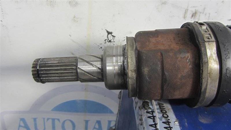 Привод задний задний QX60/JX35 12-20 2012 Внедорожник 3.5