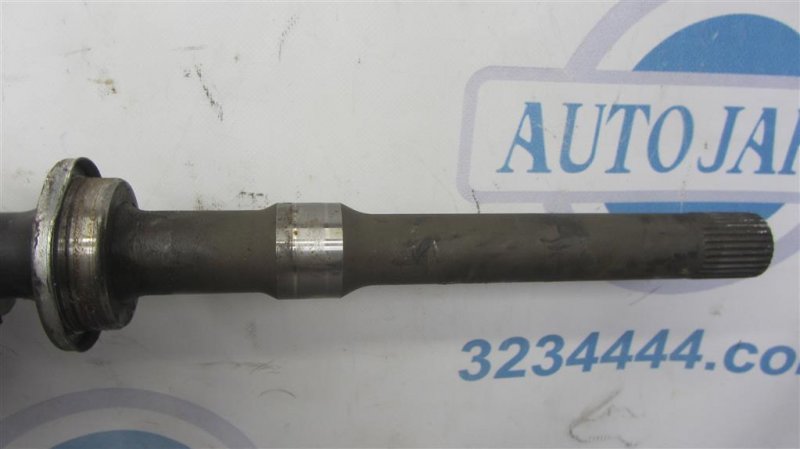 Привод передний правый INFINITI QX60/JX35 12-20 Внедорожник 3.5