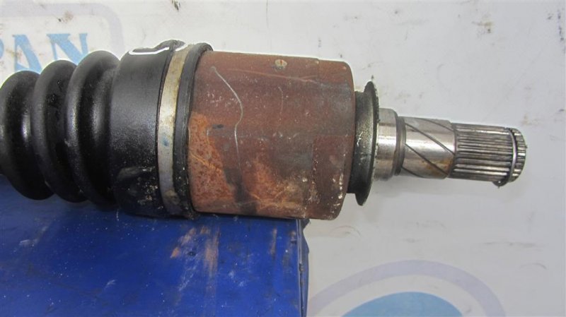 Привод передний левый INFINITI QX60/JX35 12-20 Внедорожник 3.5