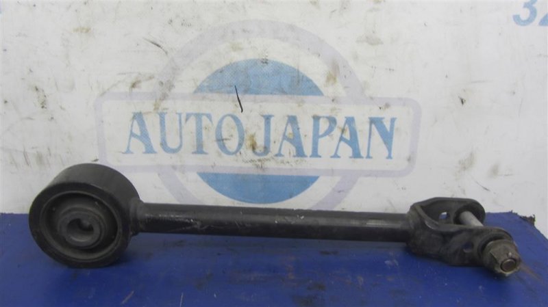 Запчасть рычаг задней подвески продольный задний правый INFINITI QX60/JX35 12-20 2012 Внедорожник 3.5 55110-3JA0A Б/У Рычаг задней подвески продольный задний правый INFINITI QX60/JX35 12-20 2012 Внедорожник 3.5 55110-3JA0A Б/У