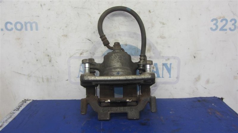 Суппорт тормозной задний правый QX60/JX35 12-20 2012 Внедорожник 3.5