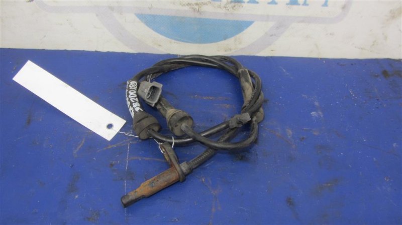 Датчик ABS задний правый INFINITI QX60/JX35 12-20 2012 Внедорожник 3.5 47900-3JA0A Б/У