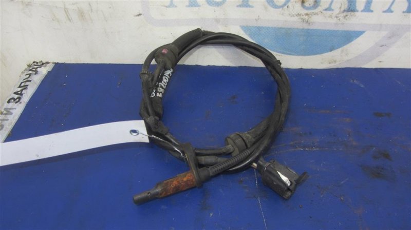 Датчик ABS задний левый INFINITI QX60/JX35 12-20 2012 Внедорожник 3.5 47901-3JA0A Б/У