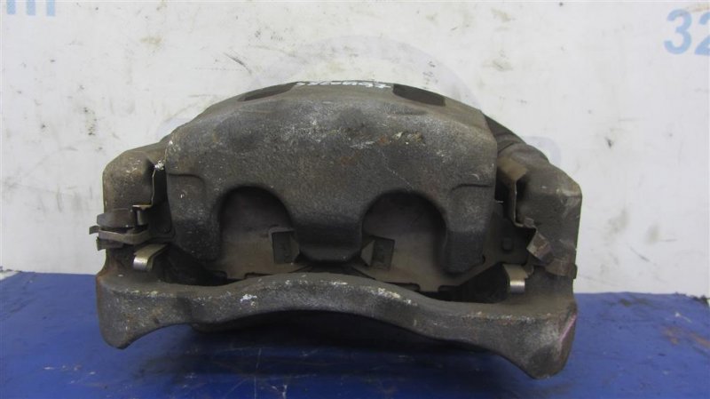 Суппорт тормозной передний правый QX60/JX35 12-20 2012 Внедорожник 3.5