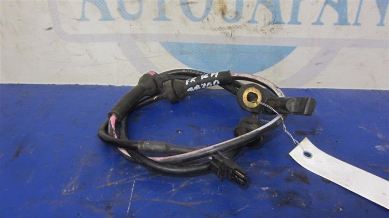 Датчик ABS передний правый INFINITI QX60/JX35 12-20 2012 Внедорожник 3.5 47910-3JA0A Б/У