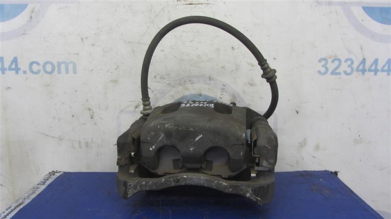 Суппорт тормозной передний левый INFINITI QX60/JX35 12-20 2012 Внедорожник 3.5 41011-3JA0A Б/У