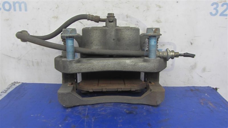 Суппорт тормозной передний левый QX60/JX35 12-20 2012 Внедорожник 3.5