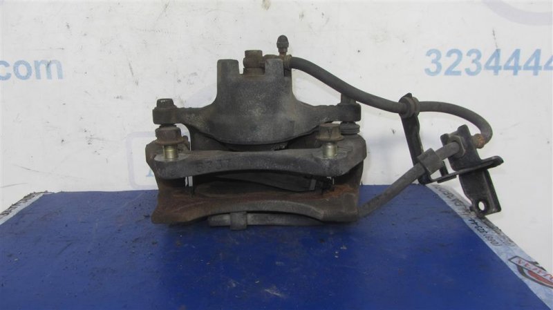 Суппорт тормозной передний правый LANCER X 10 07-15 Суппорт тормозной передний правый LANCER X 10 07-15