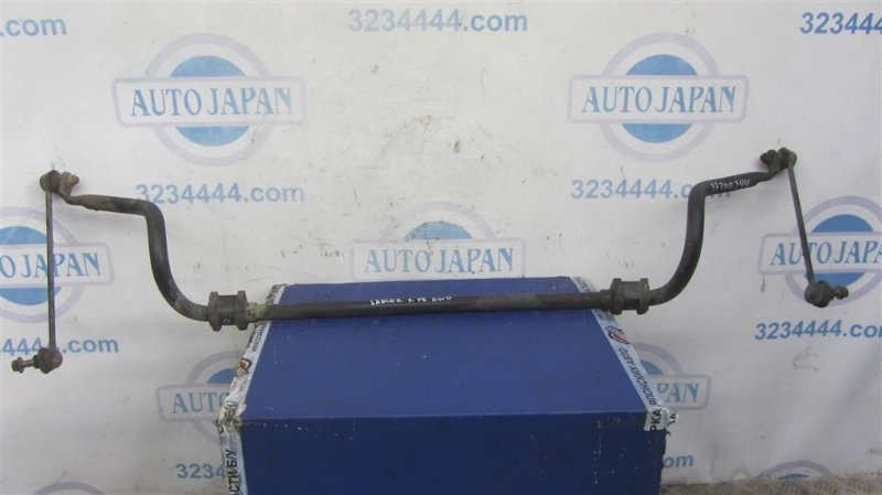 Стабилизатор передний MITSUBISHI LANCER X 10 07-15 4056A097 Б/У